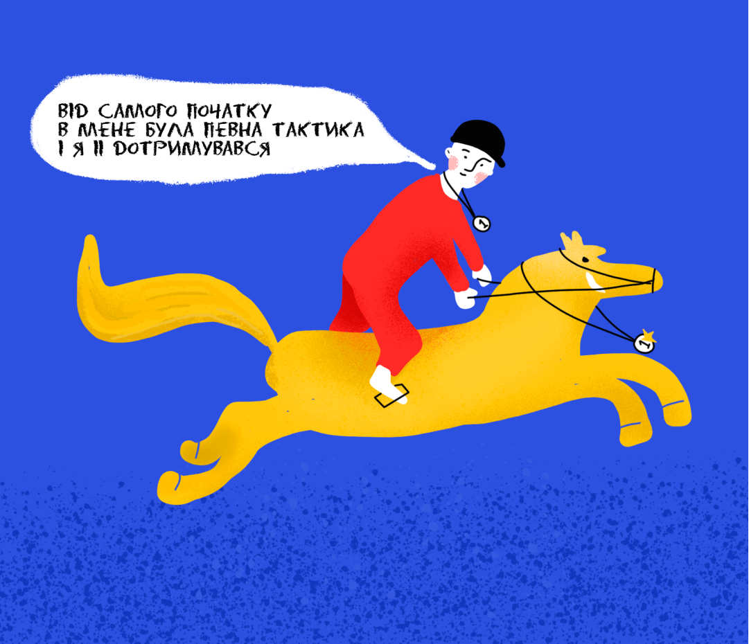 Як Коза-дереза в кадр потрапила? Вимоги до ведучого в корпоративному відеоконтенті