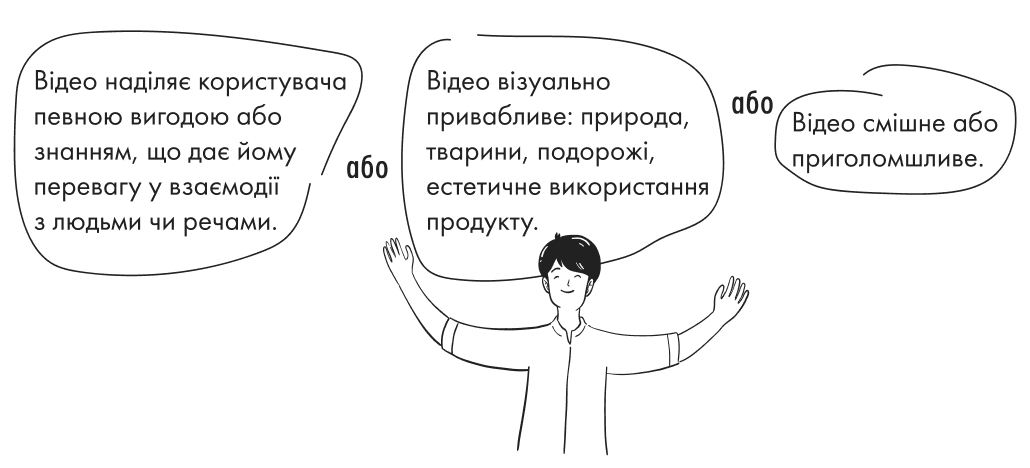 Як Коза-дереза в кадр потрапила? Вимоги до ведучого в корпоративному відеоконтенті